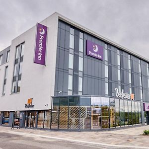 Premier Inn Glasgow