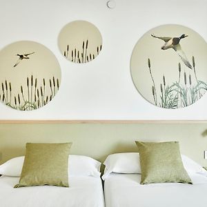Chambre Familiale